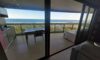 Imagem 4: Apartamento para aluguel possui 263 metros quadrados com 3 quartos