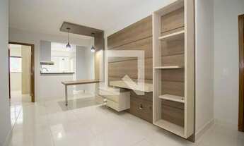 Imagem 2: Apartamento para Aluguel - Vicente Pires I, 2 Quartos, 54 m2