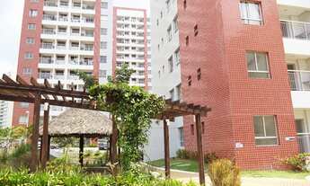 Imagem 7: River Side andar alto, 2 quartos em Ponta Negra - Manaus - Amazonas