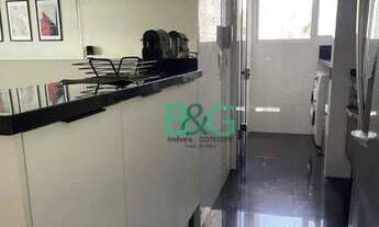 Imagem 6: Apartamento com 2 dormitórios à venda, 53 m² por R$ 398.000 - Pirituba - São Paulo/SP