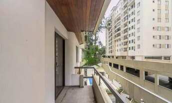 Imagem 7: Apartamento com 4 dormitórios, 144 m² - venda ou aluguel - Jardim Ampliação - São Paulo/SP