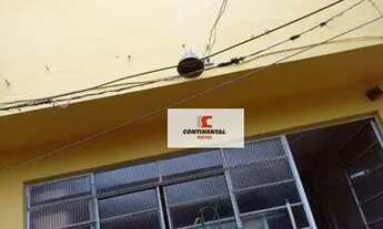 Imagem 5: Sobrado com 3 dormitórios à venda, 120 m² por R$ 560.000 - Vila Aurora - São Bernardo do C