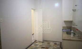 Imagem 7: Apartamento com 2 dormitórios para alugar, 68 m² por R$ 2.048,78/mês - Icaraí - Niterói/RJ