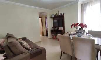 Imagem 2: Apartamento de 02 quartos, 01 vaga de garagem no Bairro Alvorada em Contagem/MG