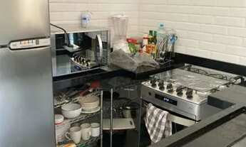 Imagem 4: Flat disponível para locação!