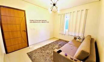 Imagem 7: Casa térrea/Condomínio Quintas das Marinas/4 Quartos/3 suítes/250m²/Aceita financiamento