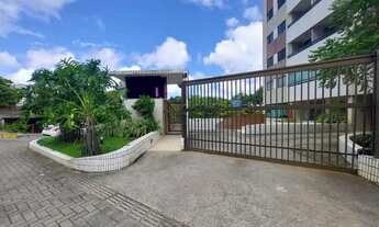 Imagem 3: Apartamento para venda possui 58 metros quadrados com 2 quartos em Apipucos - Recife - PE