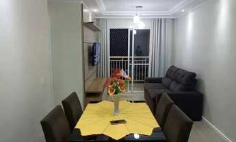 Imagem: Apartamento com 2 dormitórios à venda