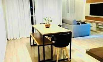 Imagem: Apartamento com 2 dormitórios à venda