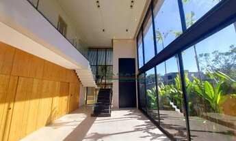 Imagem 5: Casa com 4 dormitórios à venda, 381 m² por R$ 3.890.000,00 - Jardim Olhos D'Água - Ri