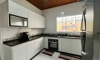 Imagem: Casa com 2 dormitórios à venda, 92 m²