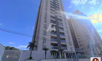 Imagem 6: Apartamento (tipo - padrao) 1 dormitórios/suite, cozinha planejada, portaria 24hs, lazer