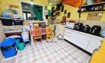 Imagem 4: Casa Independente com 2 Quartos - Candelária em Belo Horizonte/MG