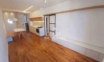 Imagem 7: REFORMADO! 02 QUARTOS, 02 VAGAS, andar ALTO, PORTARIA 24h, próximo ao METRÔ, para alugar