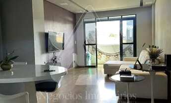 Imagem 3: Apartamento para vender no Catole