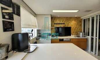 Imagem 6: APARTAMENTO PARA VENDA 230M2 NA VILA LEOPOLDINA