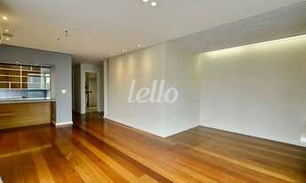 Imagem 2: São Paulo - Apartamento Padrão - Vila Mariana