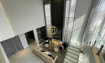 Imagem 6: CASA DE LUXO CONDOMÍNIO FECHADO para aluguel tem 408 metros quadrados com 5 quartos