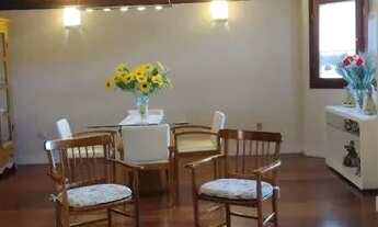 Imagem 2: Casa à venda, 537 m² por R$ 3.280.000,00 - Condomínio Estância Marambaia - Vinhedo/SP