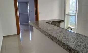 Imagem 6: Apartamento para aluguel 1 quarto 1 suíte 1 vaga Nova Aliança Ribeirão Preto