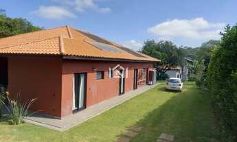 Imagem 4: SãO ROQUE - Casa de Condomínio - Patrimônio do Carmo