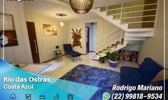 Imagem: Alugo maravilhosa casa com 2 suítes em