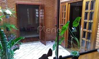Imagem 6: Casa - Parque Jambeiro - Campinas