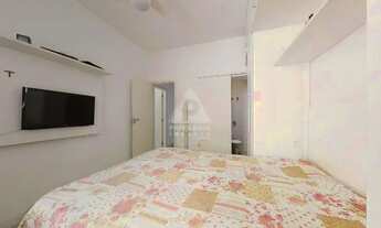 Imagem 4: Apartamento, 3 quartos, vaga, humaitá