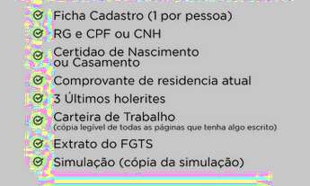 Imagem 3: Apartamento para Venda 68m² - Urbanova