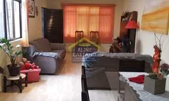 Imagem 3: Sobrado 2 dorms Maracana Praia Grande - R$ 400 mil