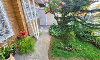 Imagem 4: Casa - Jardim das Paineiras - Campinas