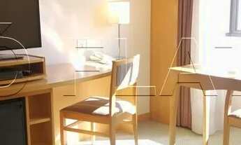 Imagem 5: Flat Sol Alphaville disponível para venda com 42m², 01 dorm e 01 vaga de garagem