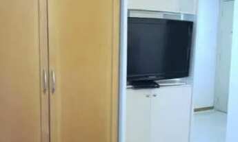 Imagem 7: Flat para locação em Pinheiros - Edifício Comfort Suítes Oscar Freire - Cód. PEO08216