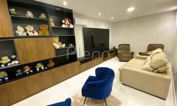 Imagem 7: Casa às venda no Condomínio Portal do Jequitibá - Valinhos/SP