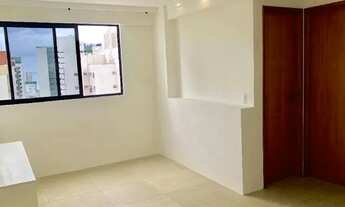 Imagem 4: Amplo 1 qto (42m2) em Boa Viagem