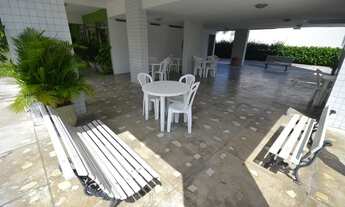 Imagem 3: Apartamento Boa Vista 3 quartos 150m2 próximo Universidade Católica