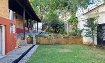 Imagem 4: Casa térrea no Jardim Marajoara