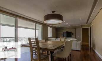 Imagem: Cobertura com 3 dormitórios, 283 m²