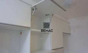 Imagem 6: Excelente Apartamento com 1 dormitório para alugar, 35 m² por R$ 1.670/mês - Cambuci - São