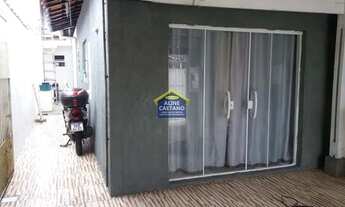 Imagem 6: Casa com 2 dorms, Ocian, Praia Grande - R$ 375 mil, Cod: ACT2128