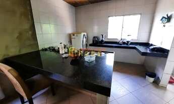 Imagem 6: Casa à venda no bairro Girassol - Ribeirão das Neves/MG