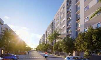 Imagem 6: Apartamento Apartamento com 2 dormitórios