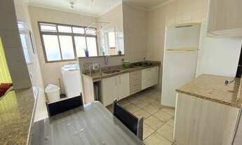 Imagem 4: Apartamento 2 dormitórios em Guilhermina - Praia Grande - SP