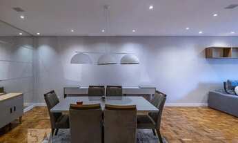 Imagem 2: Apartamento para Aluguel - Pinheiros, 3 Quartos, 127 m2