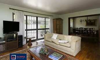 Imagem 3: Casa Venda 5 Dormitórios - 450 m² Alto de Pinheiros