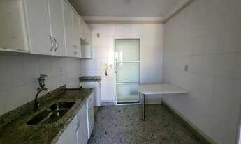 Imagem 6: Apartamento para aluguel, 3 quartos, 1 suíte, 2 vagas, Santa Mônica - Uberlândia/MG