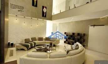 Imagem 4: Casa com 4 dormitórios à venda, 420 m² por R$ 13.000.000 - Alphaville - Barueri/SP