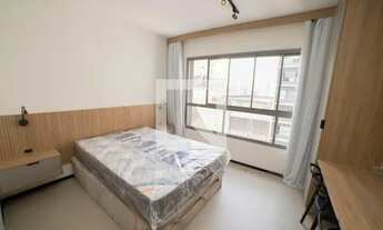 Imagem 2: Apartamento para Aluguel - Consolação, 1 Quarto, 24 m2