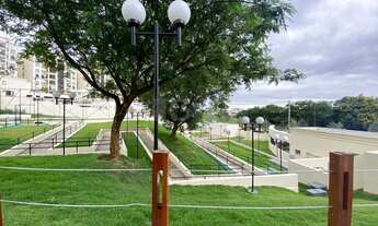 Imagem 2: Apartamento Swiss Park