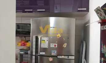 Imagem 2: Apartamento em Santo Antônio - Osasco